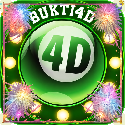 bukti4d — galeri pratinjau Resmi APK