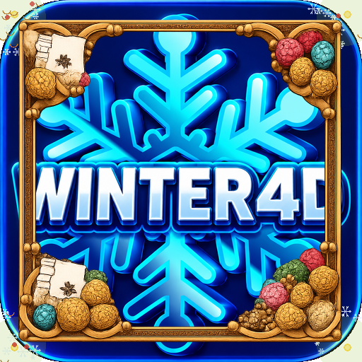 winter4d — mitra unggulan